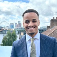 Jonny Oladunni