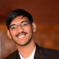 R Chinmay