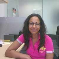 Marie-Pierre DRÉANIC-GASPARINA, Ph.D.