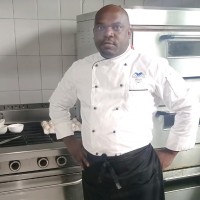 Chef Peter Phiri