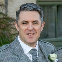 Garry Mccue