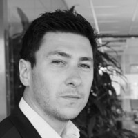 Jerome Gremaud
