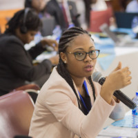 AMY ARLENE BAROU SEYA