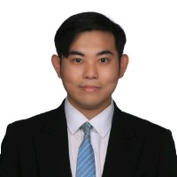 Vladimir Augustian Simbolon