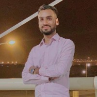 Talha Ahmed