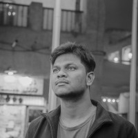 Rajesh Kumar Vaithiyalingam