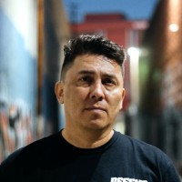 Chris Muniz