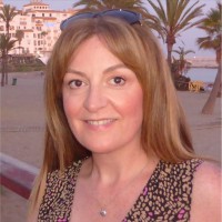Lisa Lloyd