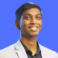 Prakash Thomas George