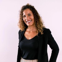 Elodie Saint-Omer