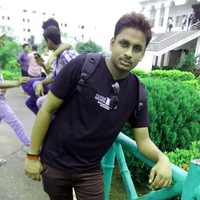 Ashish Gorai