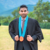 Sachithra Dilshan