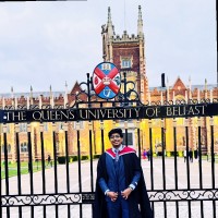 Pradeep Babu