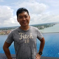 Alvin Lim