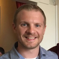 Brian Burnham, PhD, FGS