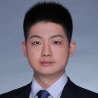 Lawrence Chen