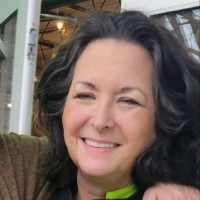 Jeanne Arocho