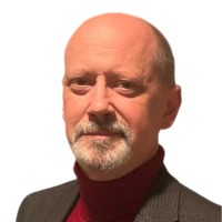 Robert Day