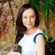 Юлия Ермакова