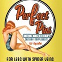 Perfect Pins