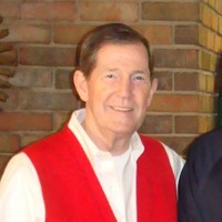 Jerry Stepp
