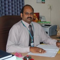 Prof.Sivaprakash C
