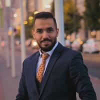 Ahmad Abuzaid
