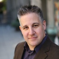 Eric Corey Freed, AIA, LEED Fellow