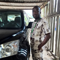 Charly Akpo