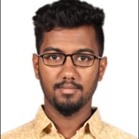 Karthikeyan Palanisamy