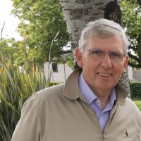 Joe O Neill