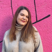 Alina-Gabriela Caracudă