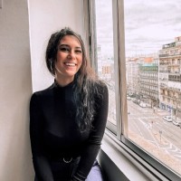 Camilla S.