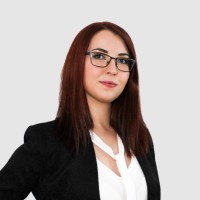 Aleksandra Borowiec