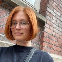 Marianne Hollands