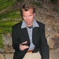 Jonathan Clark, C.E.T.