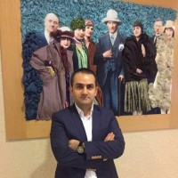 Serhat Nakış