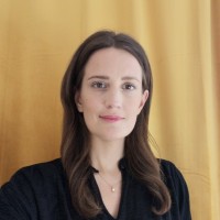 Sara Björlin
