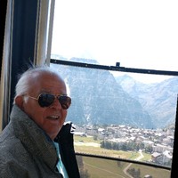 Antonio Egas Junior