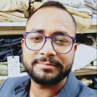 Nikhil Gupta