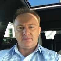 Lee Mclachlan