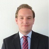 Mikael Bergendahl