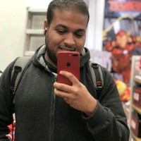 Mohamed Osama