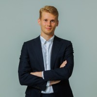 Colin Van Noordt