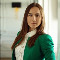 Helen Mikhaylenko