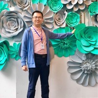马明盛