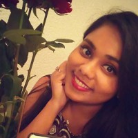 Sarishma Santoesha Somai
