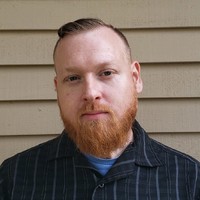 Keith Barychko