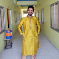 Mikhil Shetty