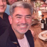 Ricardo Arias